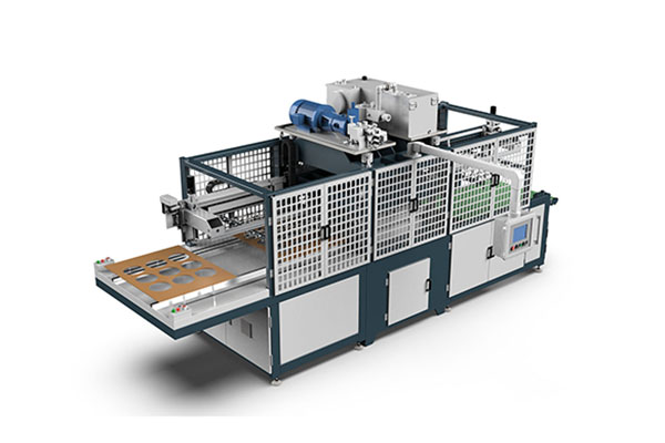 纸塑切边机案例