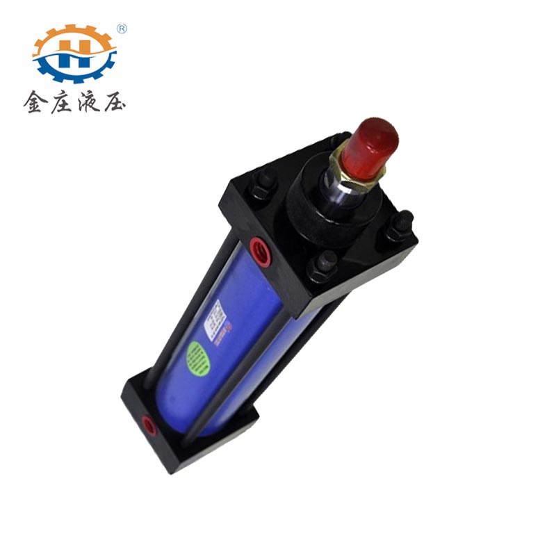 HOB单耳环安装式油缸