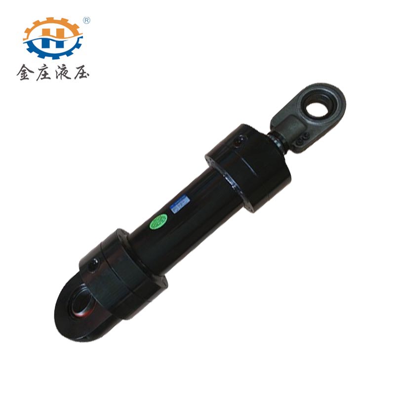 HSG双耳环焊接油缸
